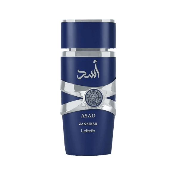 Lattafa Asad Zanzibar