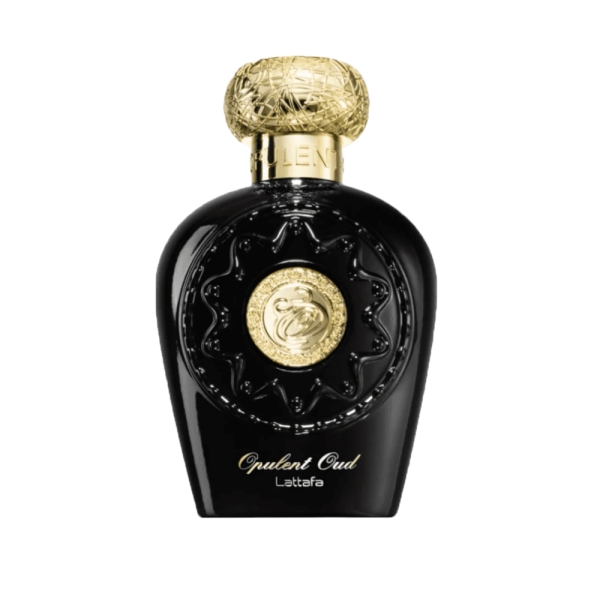 Lattafa Opulent Oud