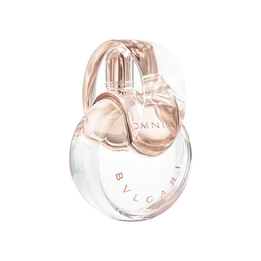 Bvlgari Omnia Crystalline Eau de Toilette 1