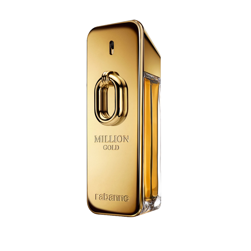 Paco Rabanne Million Gold Eau de Parfum Intense 3