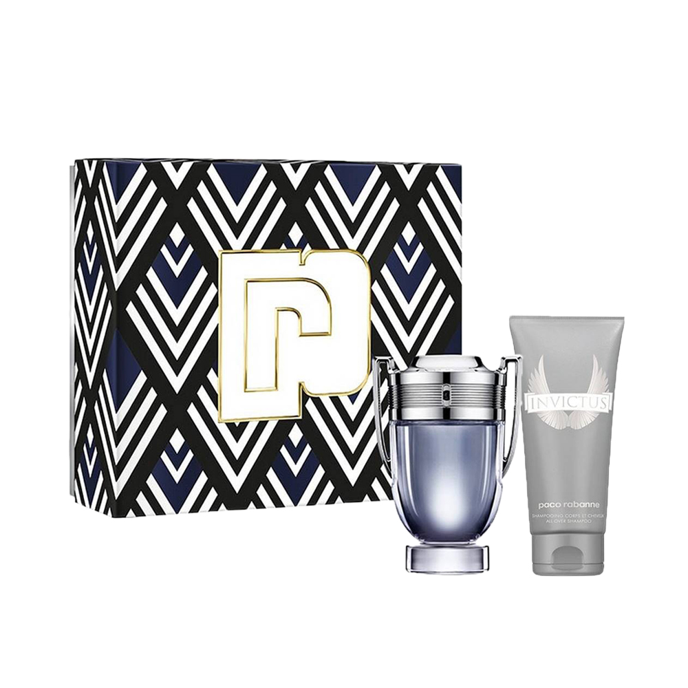 Paco Rabanne Invictus