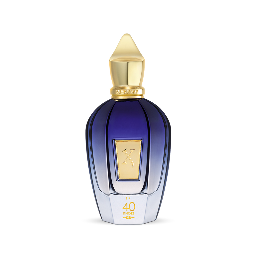 Xerjoff 40 Knots Unisex Eau de parfum 3