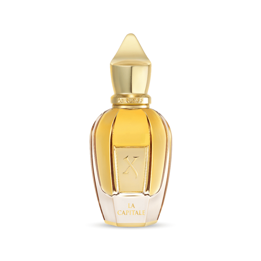 Xerjoff La Capitale Unisex Parfum 3