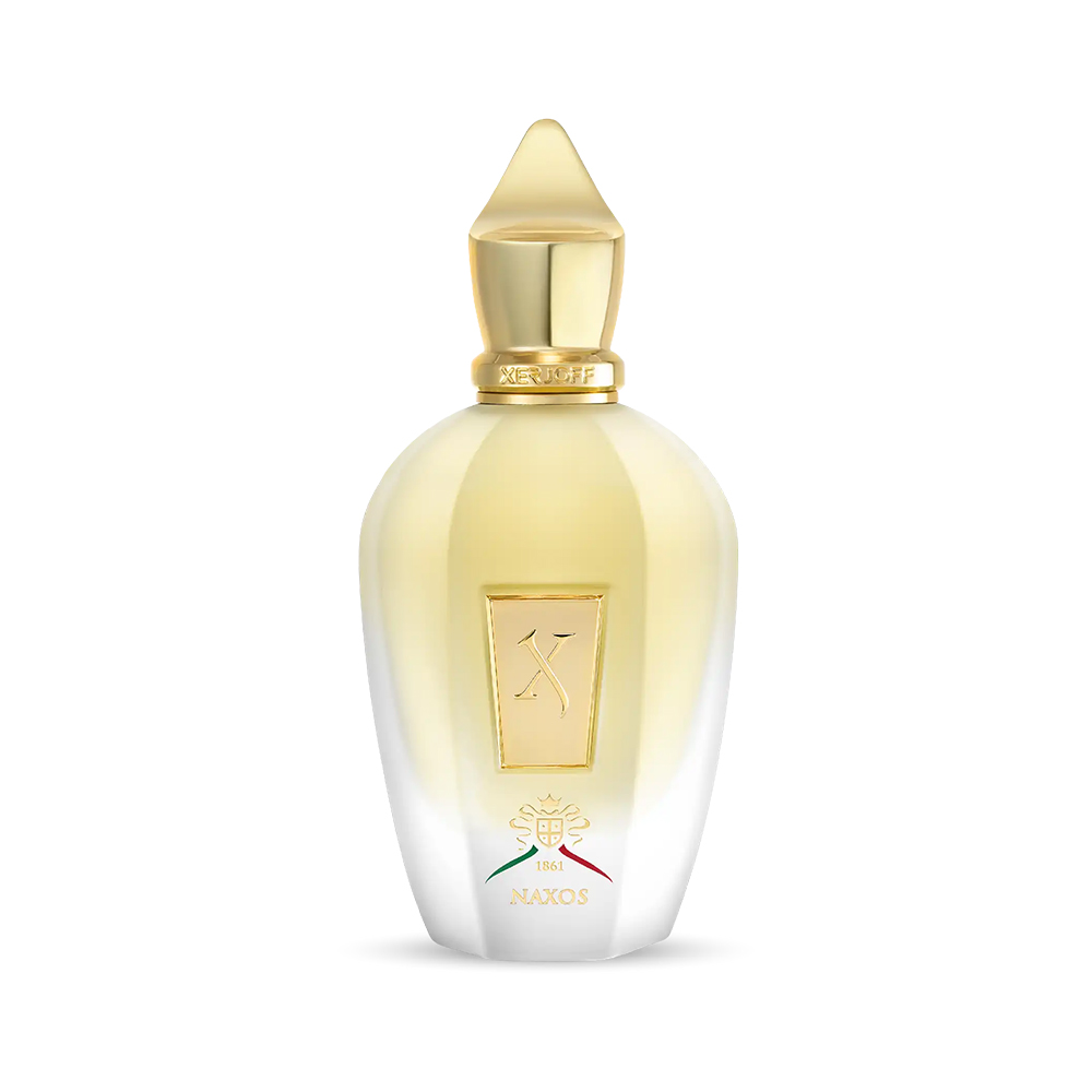 Xerjoff Naxos Unisex Eau de parfum 4 Xerjoff Naxos Unisex Eau de parfum 3