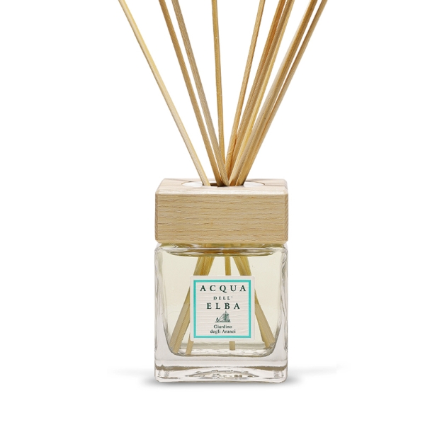 ADE Giardino degli Aranci Room Fragrance