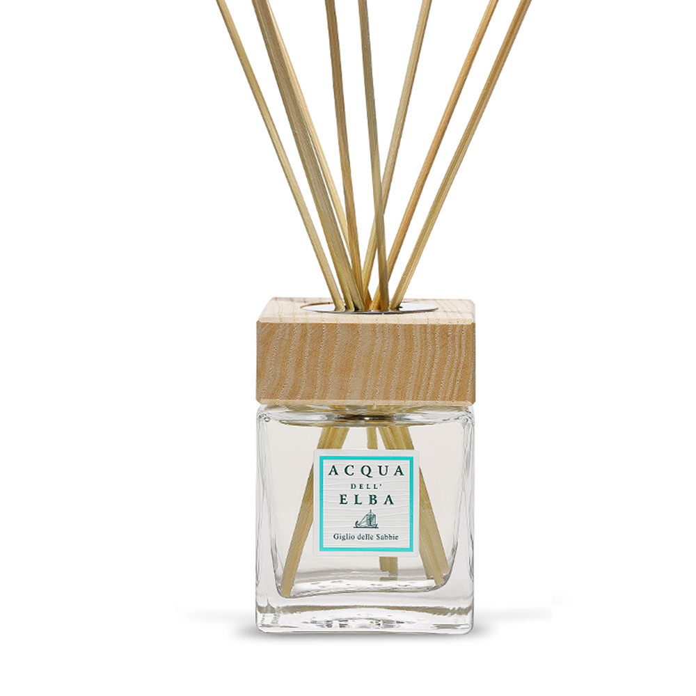 Acqua Dell'Elba мирис за просторија Giglio delle Sabbie 3