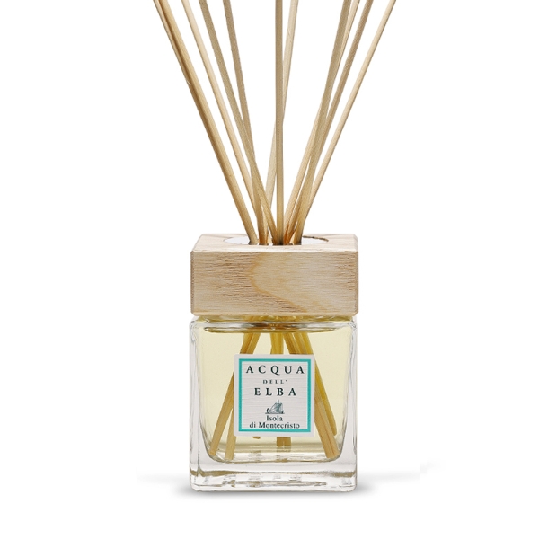 ADE Isola di Montecristo Room Fragrance