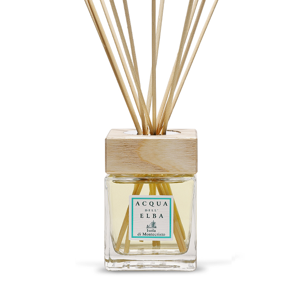 ADE Isola di Montecristo Room Fragrance