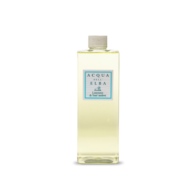 ADE Limonaia di Sant’Andrea Refill