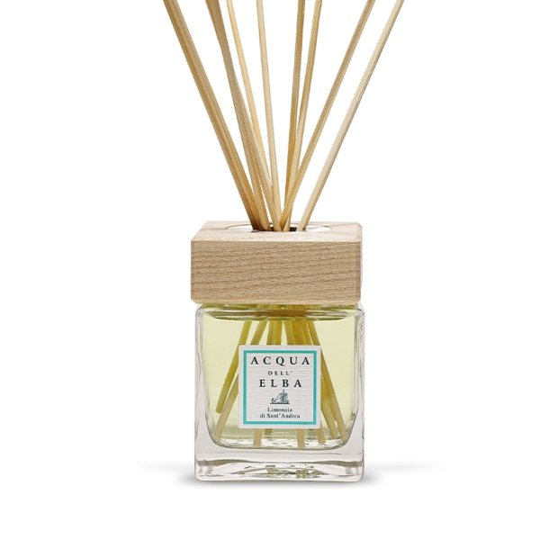 ADE Limonaia di Sant’Andrea Room fragrance