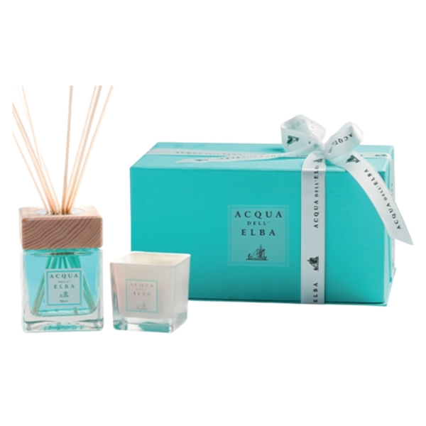 ADE Mare set
