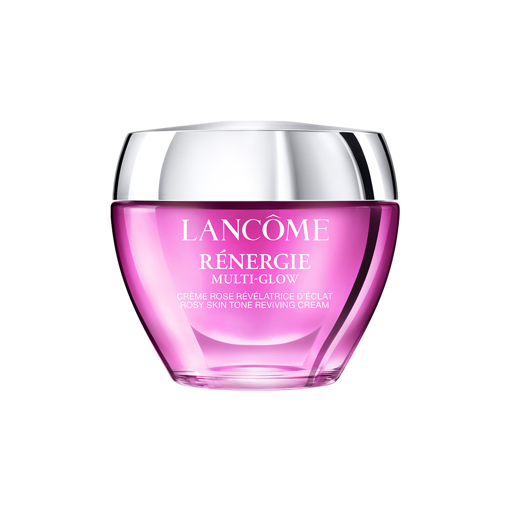 Lancome Rénergie Multi-Glow крема против стареење и враќање на сјајот на кожата 50мл 3