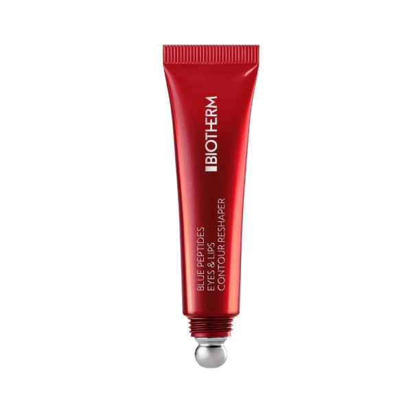 Biotherm 47 Biotherm Blue Peptides Eyes and Lips Reshaper
