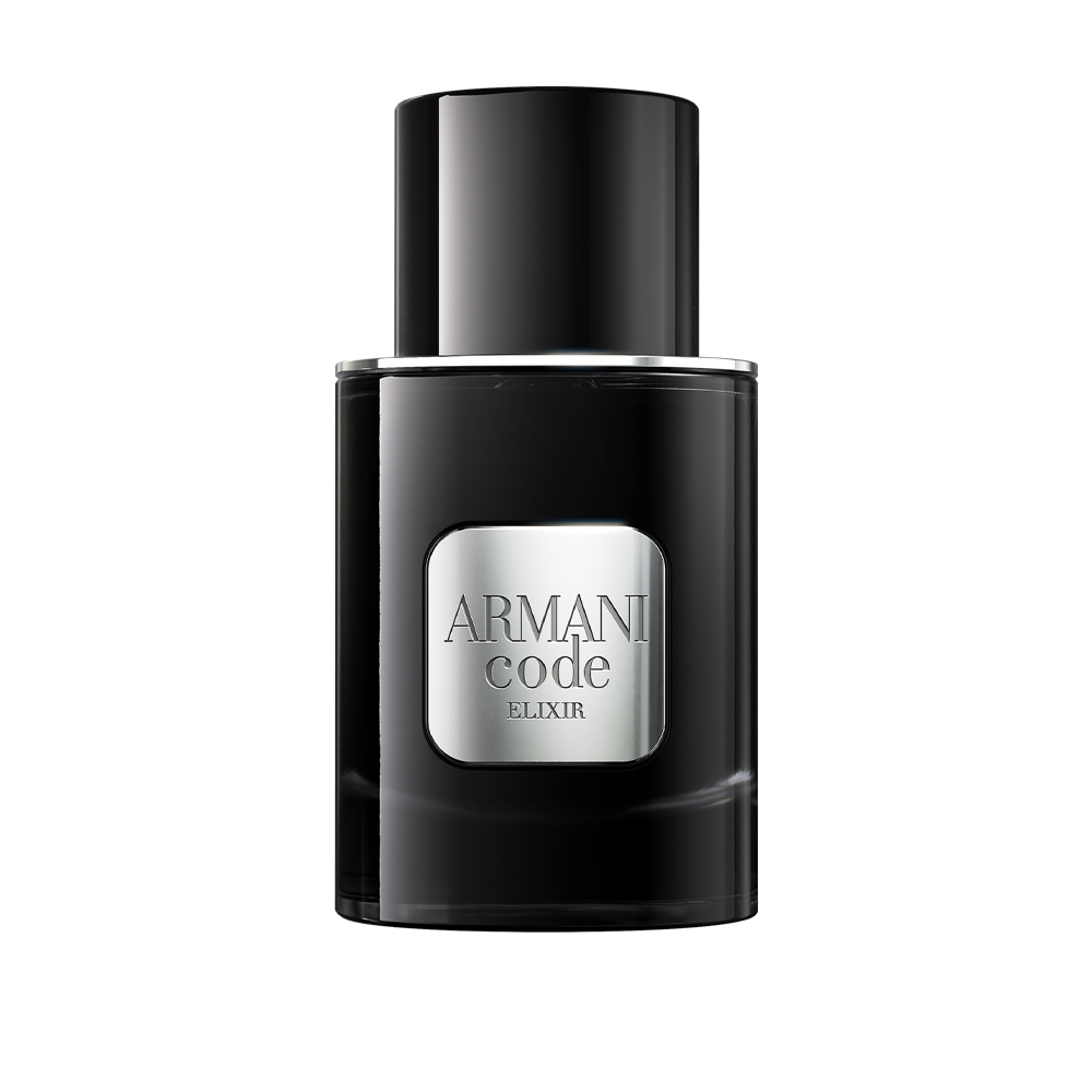 Giorgio Armani Code Elixir 1