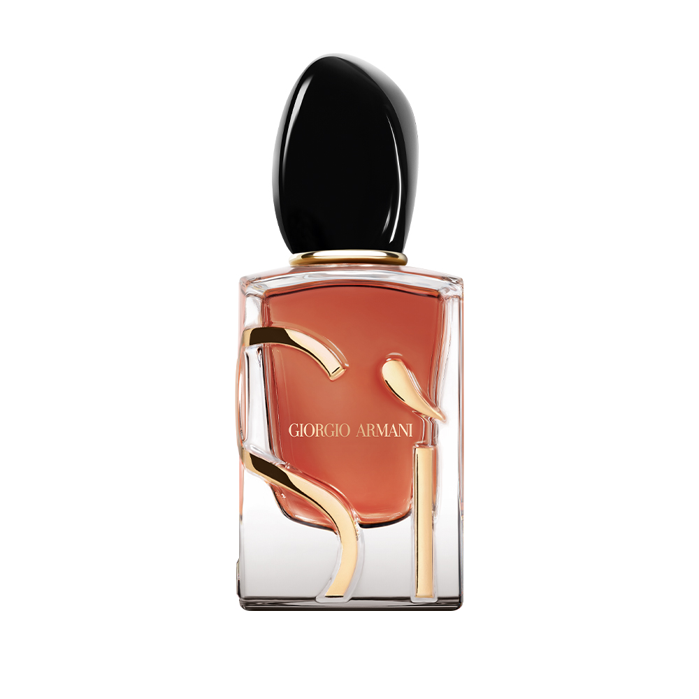 Giorgio Armani Si Parfum 1