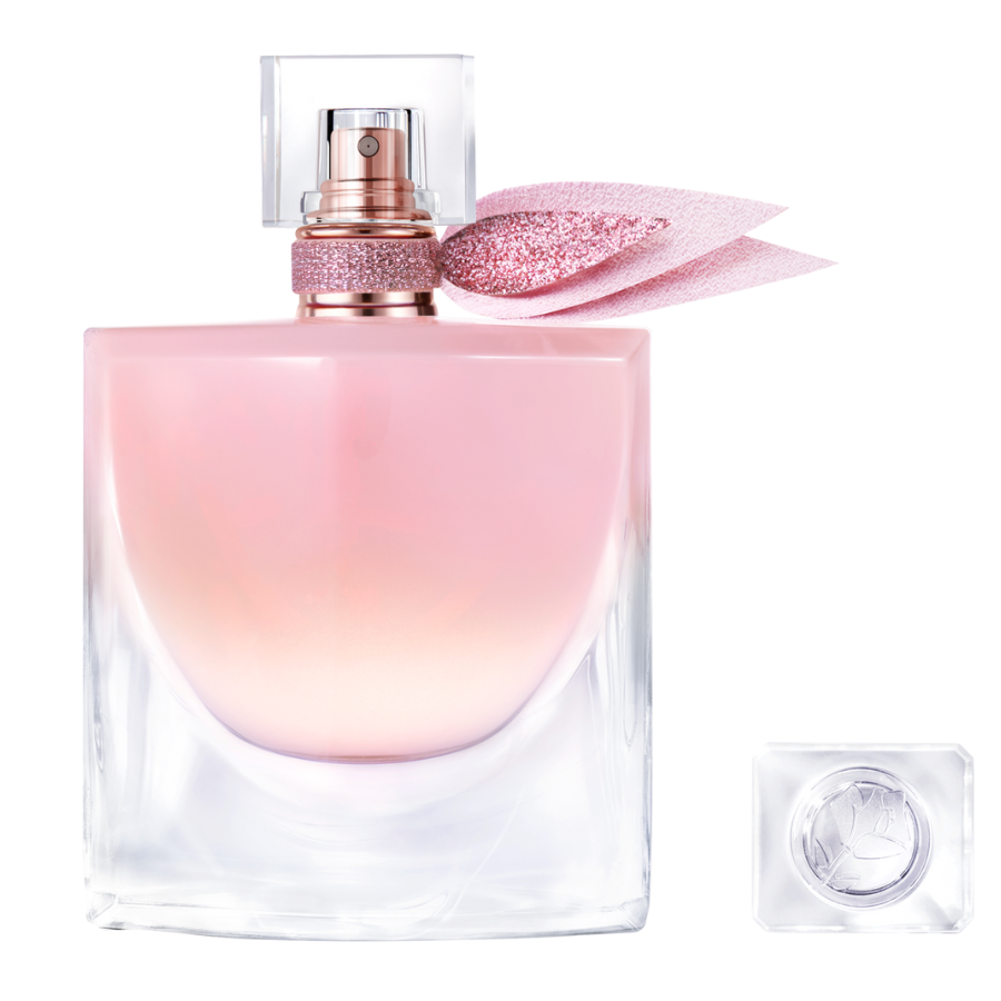 Lancôme La vie est belle Vanille Nude L'Eau de parfum Sensuelle 1