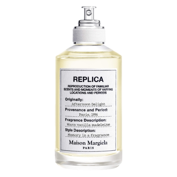 Maison Margiela Afternoon Delight