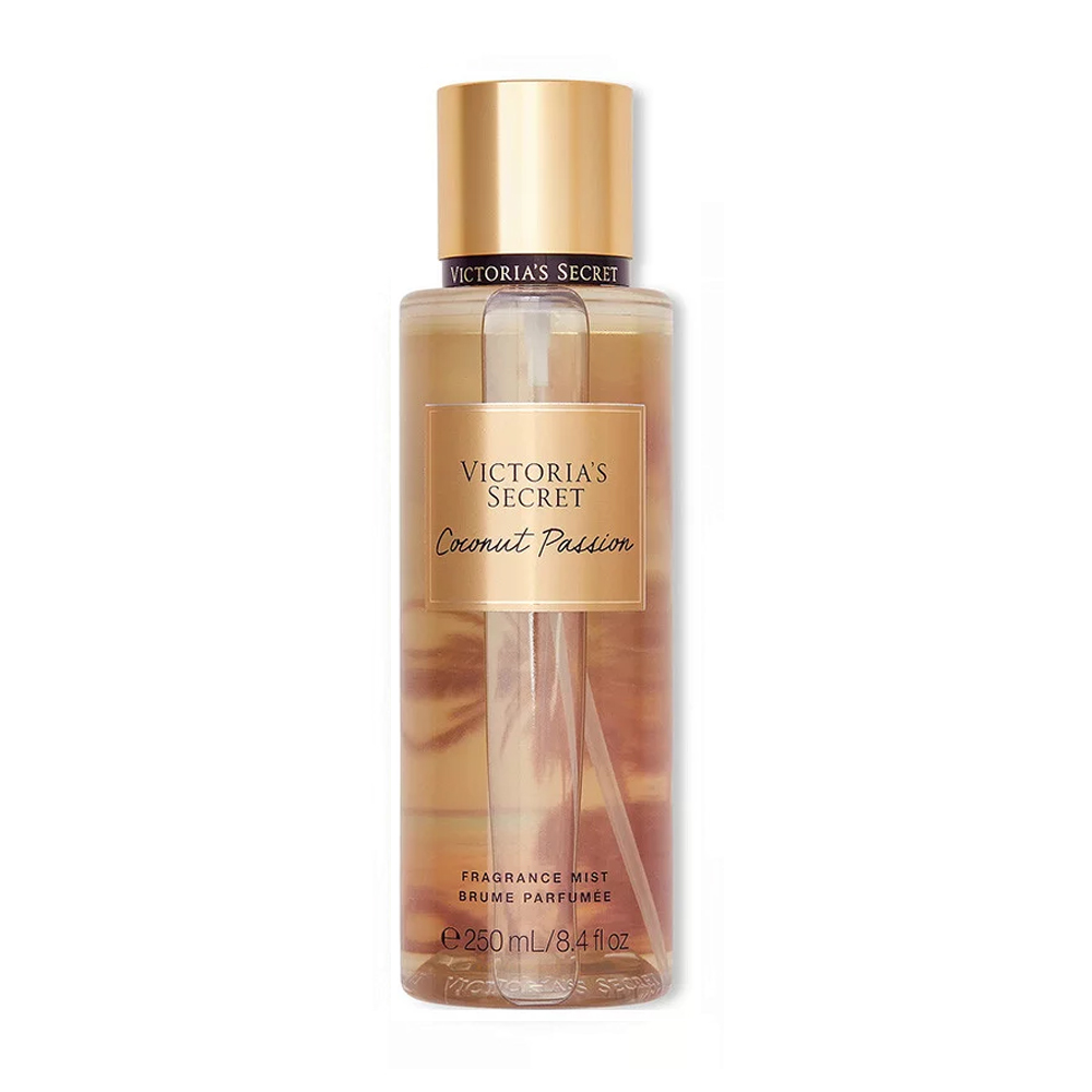 Victoria's Secret Coconut Passion парфимиран спреј за тело 250мл 3