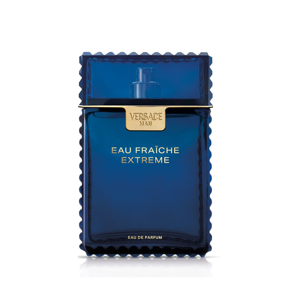 Versace Man Eau Fraiche Extreme Eau de parfum 4 Versace Man Eau Fraiche Extreme Eau de parfum 3