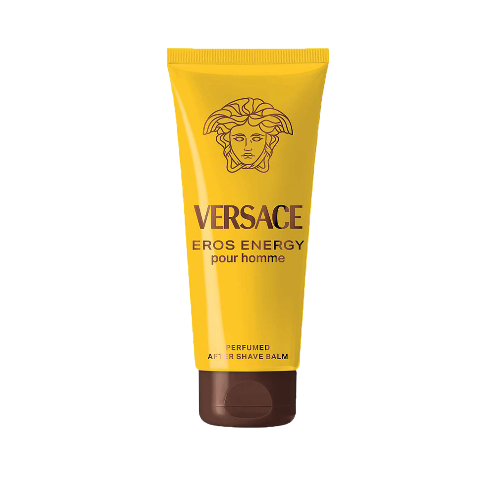 Versace Eros Energy парфимиран балсам за после бричење 100мл 2 Versace Eros Energy парфимиран балсам за после бричење 100мл 1