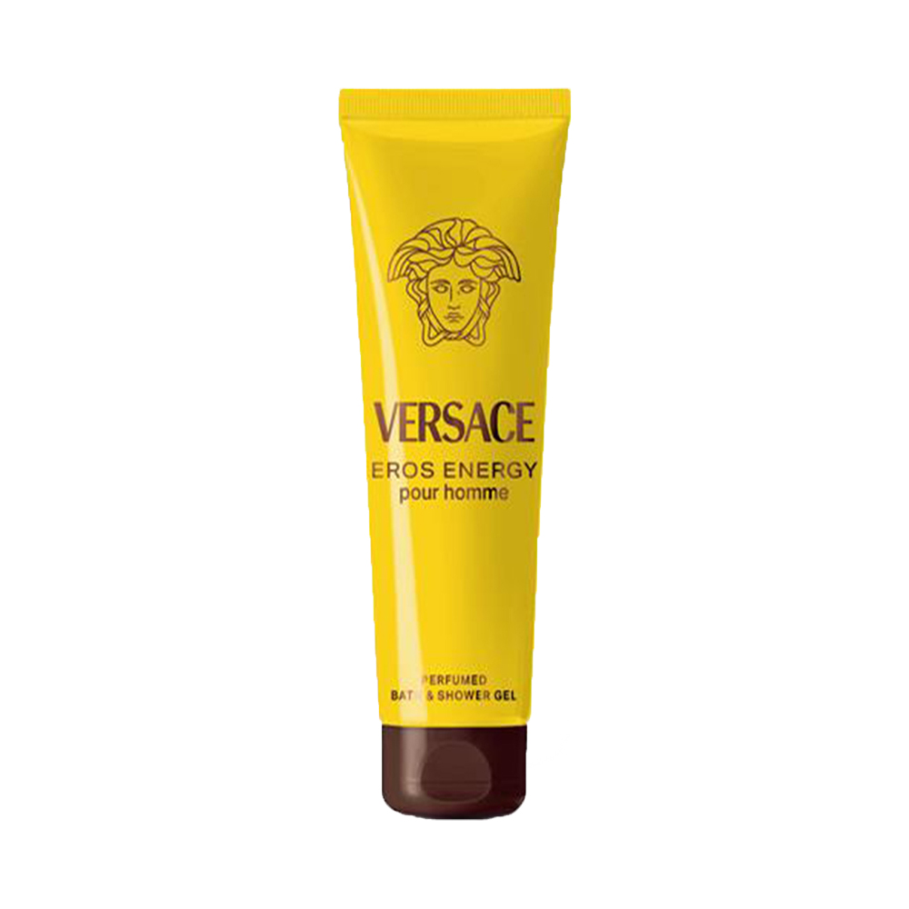 Versace Eros Energy shower gel