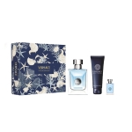 Versace Pour Homme Eau de toilette 100ml + мини 5ml + гел за туширање 100ml 6 Versace Pour Homme Eau de toilette 100ml + мини 5ml + гел за туширање 100ml 5