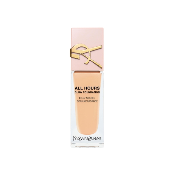 YSL All Hours Glow Foundation