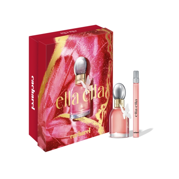 Cacharel Ella Ella giftset