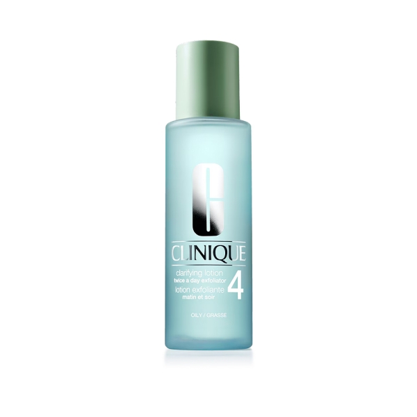 Clinique Clarifying lotion 4