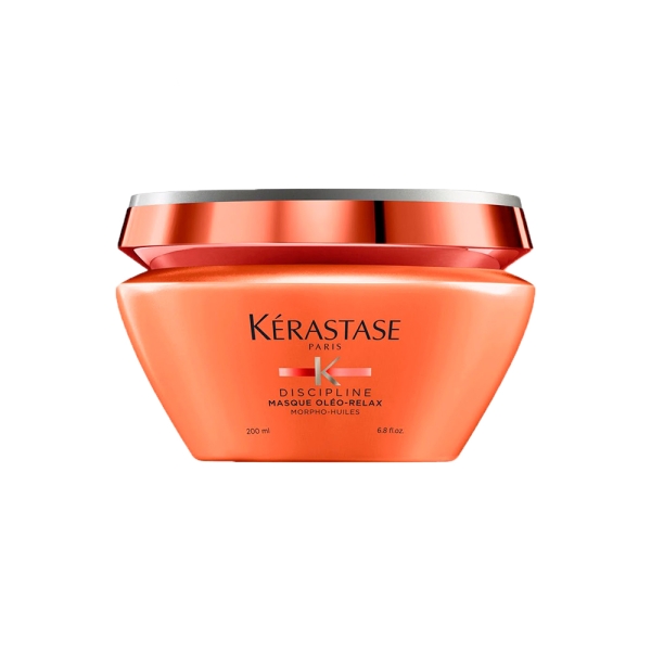 Kerastase Discipline Masque Oleo-Relax