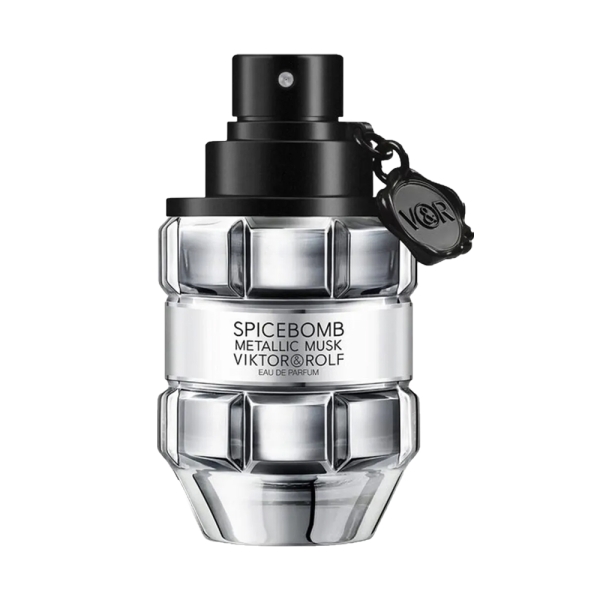 V&R Spicebomb Metallic Musk
