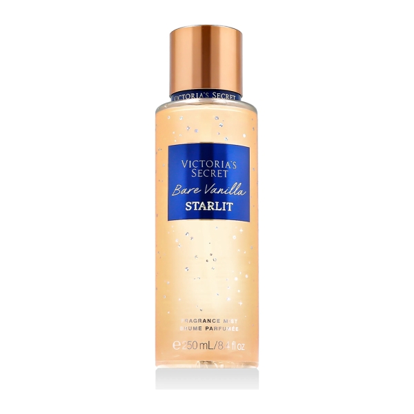 VS Bare Vanilla Starlit