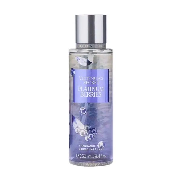 VS Platinum Berries