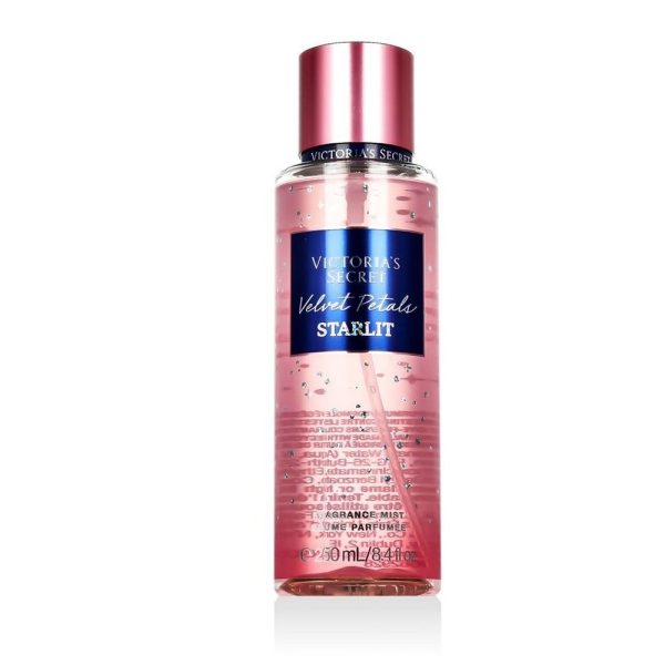 VS Velvet Petals Starlit