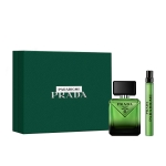 Prada Paradigme Eau de parfum 100ml + travel size 10ml 4