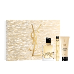 Yves Saint Laurent Libre Eau de parfum 30ml +travel size 10ml + лосион за тело 50ml 5