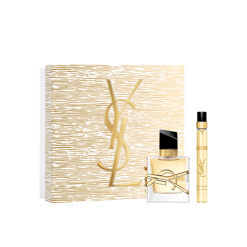 Yves Saint Laurent Libre Eau de parfum 30ml +travel size 10ml 3