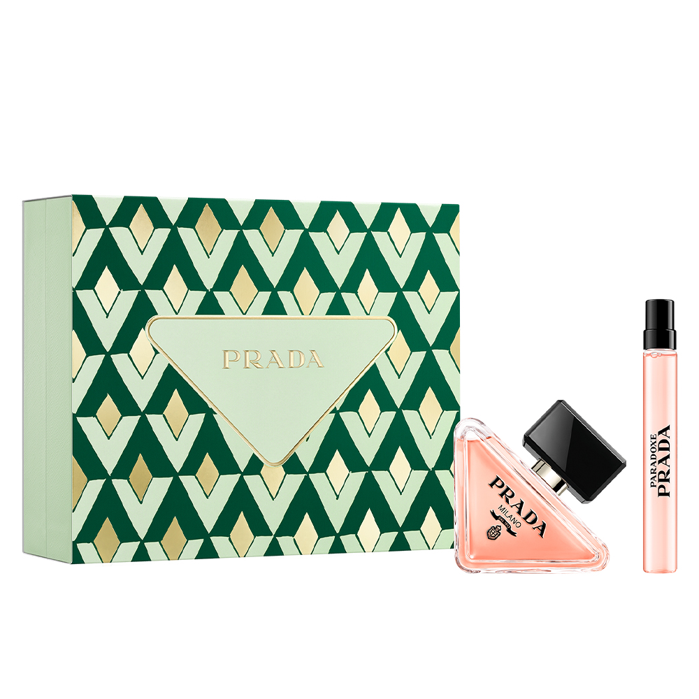 Prada Paradoxe Eau de parfum 50ml + travel size 10ml 7