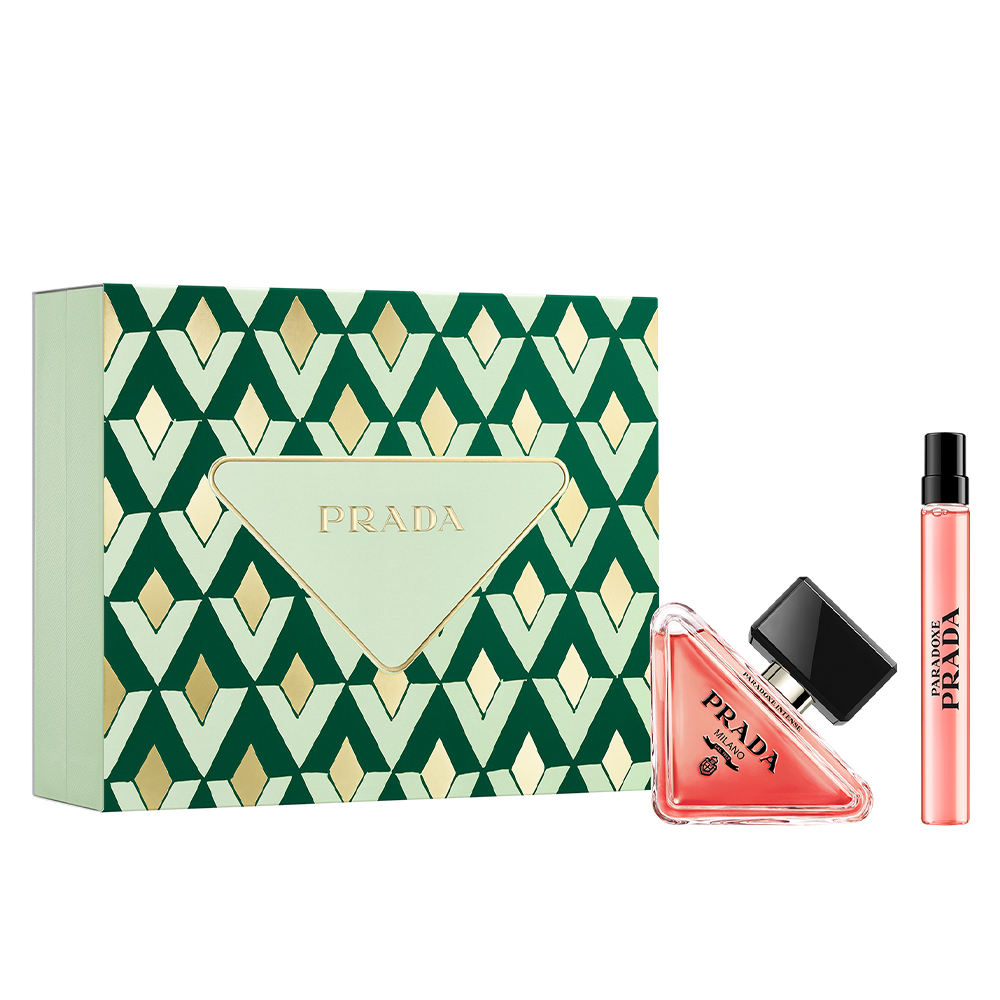Prada Paradoxe Intense Eau de parfum 50ml + travel size 10ml 1