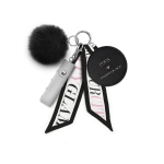 PUPA Pennyblack Multi Charm приврзок со огледало и футрола за кармин 86 PUPA Pennyblack Multi Charm приврзок со огледало и футрола за кармин 85