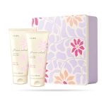 PUPA Flower Artist Vibrant Lily гел за туширање 200ml + млеко за тело 200ml 7