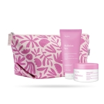 PUPA Balinian Spa сет крема за туширање 300ml + смирувачка концентрирана крема за тело 150ml 3