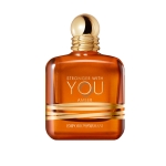 Emporio Armani Stronger With You Amber Eau de parfum 4