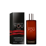 Emporio Armani Stronger with you Parfum 15ml 9