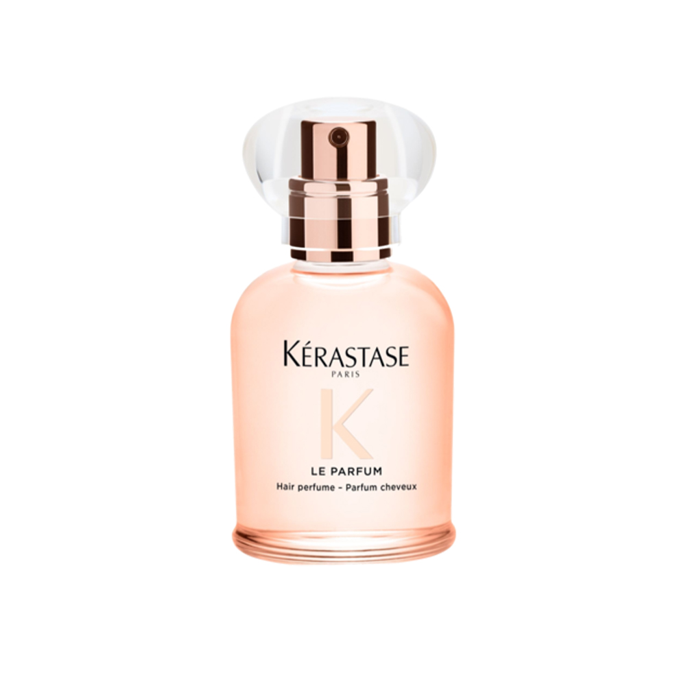 Kérastase Gloss Absolu Le Parfum парфем за коса 3