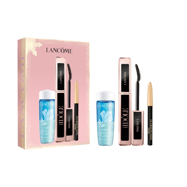 Lancome Lash Idole set