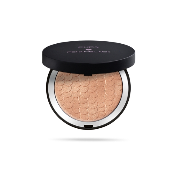PUPA Pennyblack Face Highlighter