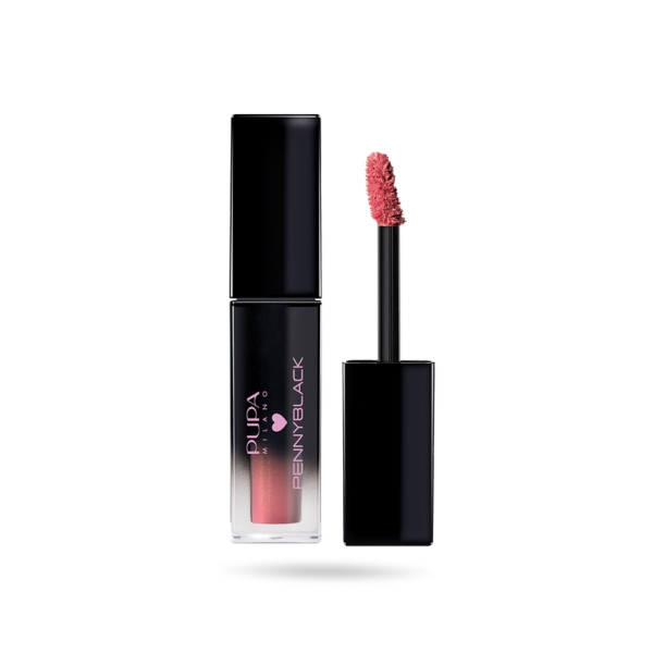 PUPA Pennyblack Liquid Transformer Lipstick