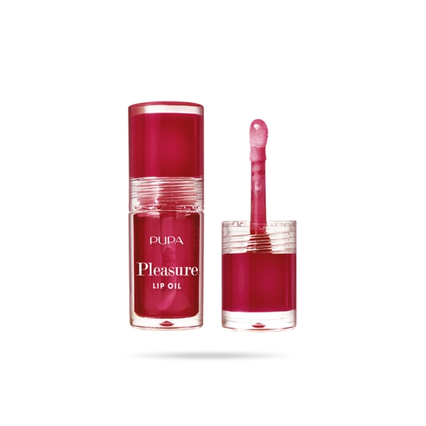 PUPA Pleasure Lip Oil