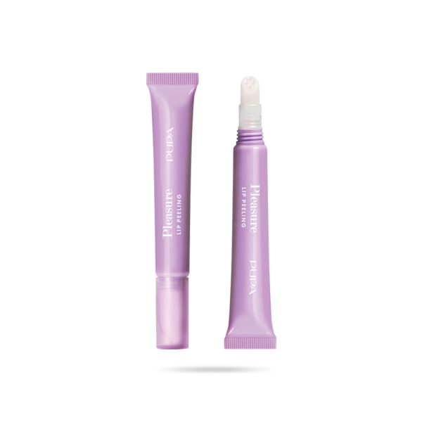 PUPA Pleasure Lip Peeling